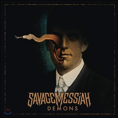 Savage Messiah ( ޽þ) - Demons