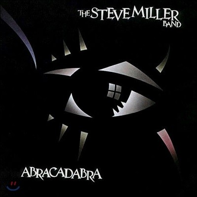 The Steve Miller Band (Ƽ з ) - Abracadabra [ ÷ LP]