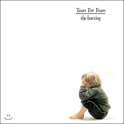 Tears For Fears (Ƽ  Ǿ) - The Hurting [LP]