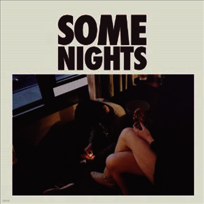 Fun. — Some Nights 앨범 커버