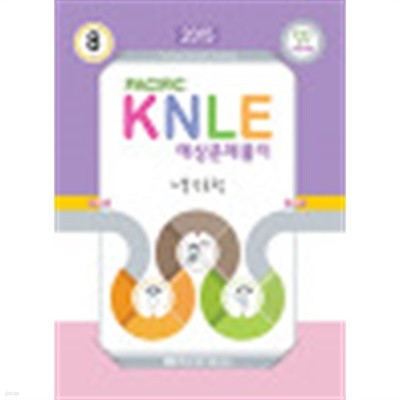 2015 Pacific KNLE 예상문제풀이 Vol.8 : 기본간호학