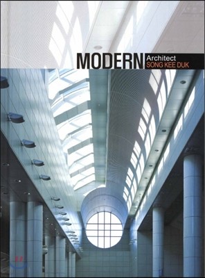 Modern Architect