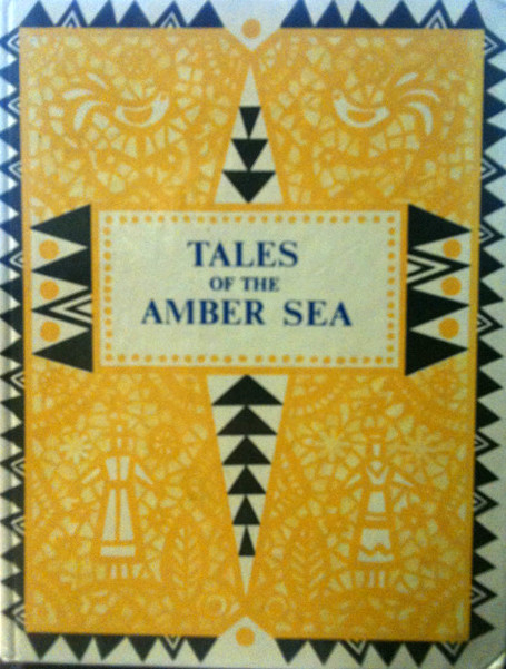 Tales Of The Amber Sea