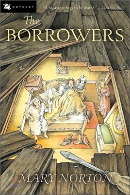 The Borrowers