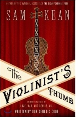 The Violinist's Thumb