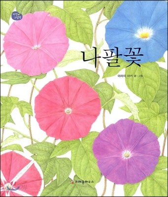 나팔꽃