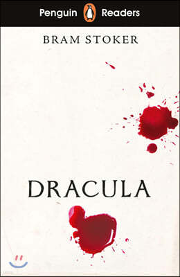 Penguin Readers Level 3: Dracula (ELT Graded Reader)