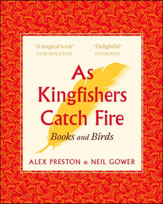 A As Kingfishers Catch Fire