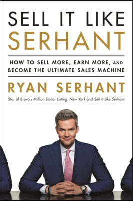 The Sell It Like Serhant