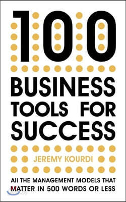 100 Business Tools For Success