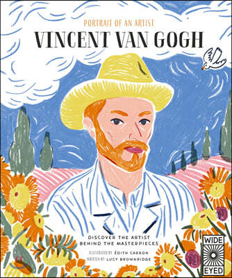 Portrait of an Artist: Vincent van Gogh