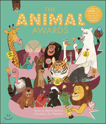 The Animal Awards