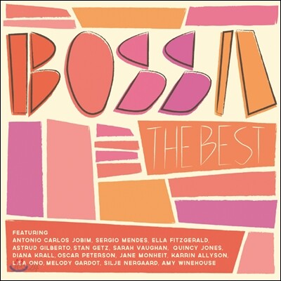 Bossa The Best