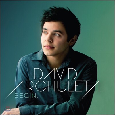 David Archuleta - Begin