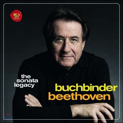 Rudolf Buchbinder 亥: ǾƳ ҳŸ  - 絹  (Beethoven: The Sonata Lagacy)