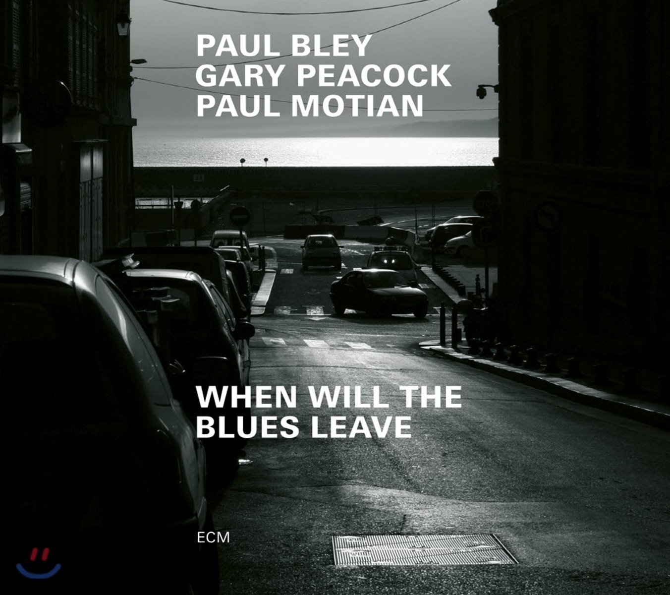 Paul Bley, Gary Peacock &amp; Paul Motian (폴 블레이, 개리 피콕, 폴 모션) - When Will The Blues Leave