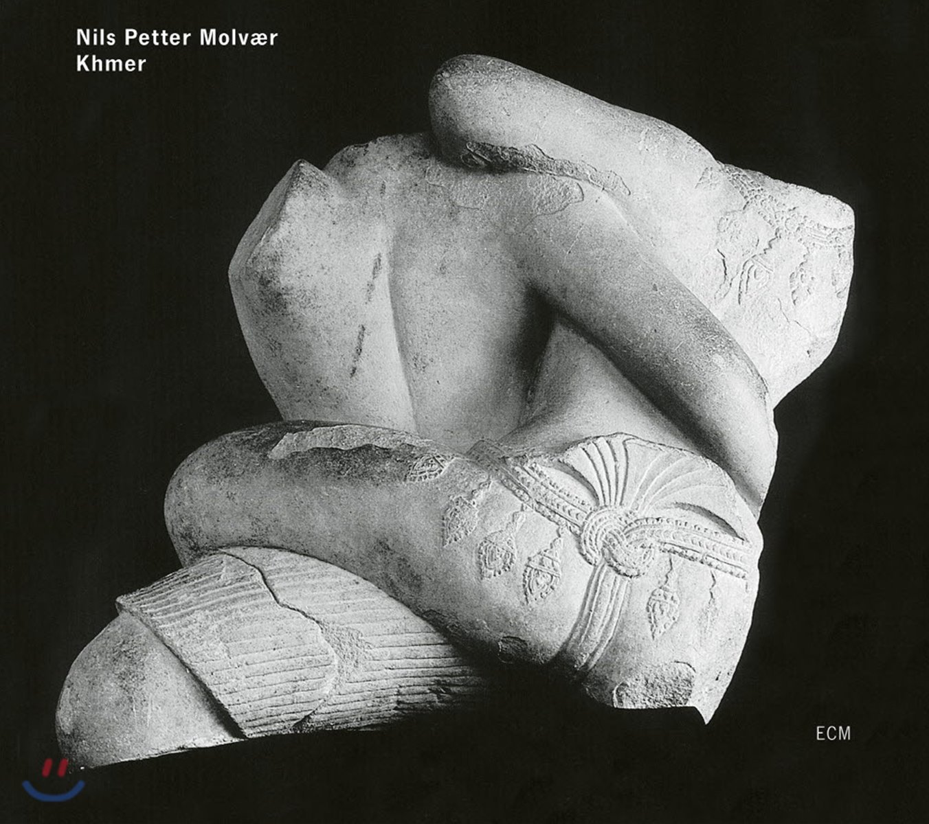 Nils Petter Molvaer (닐스 페테르 몰베르) - Khmer [LP]