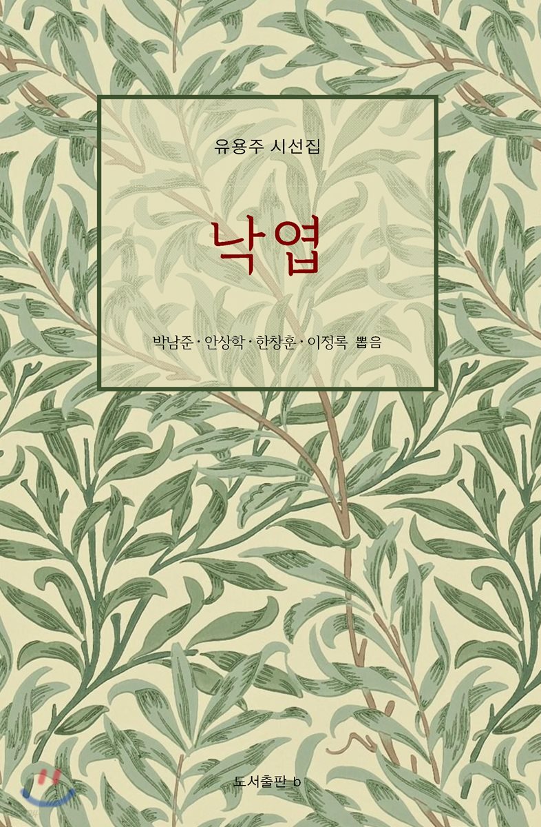 낙엽