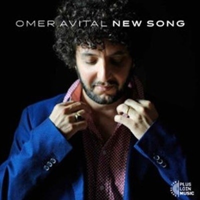 Omer Avital / New Song (Digipack)