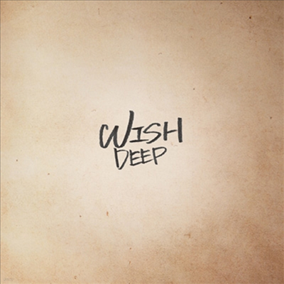 Deep () - Wish (CD)