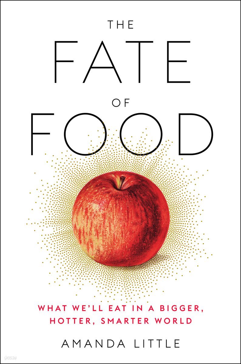 The Fate of Food