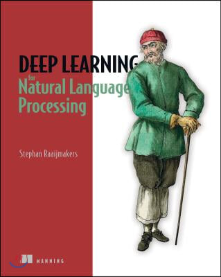 Deep Learning for Natural Language Processing