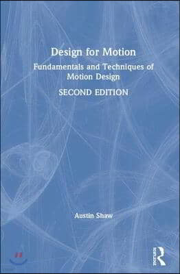 Design for Motion