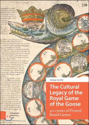 The Cultural Legacy of the Royal Game of the Goose: 400 Years of Printed Board Games