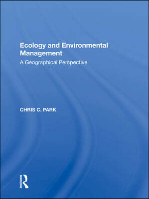 Ecology & Environ Mgmt