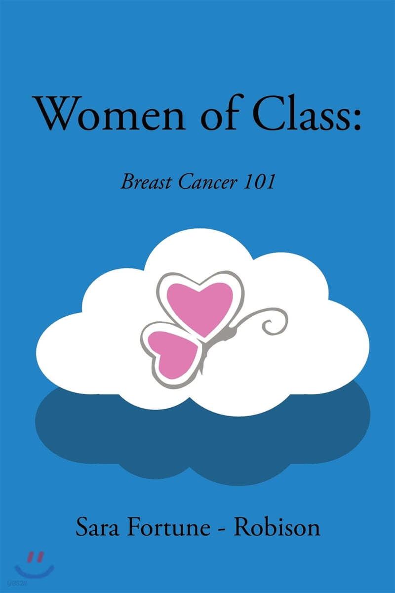 Women of Class: Breast Cancer 101