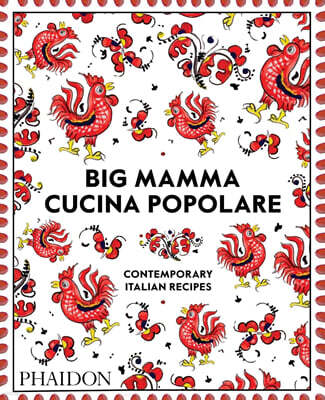 Big Mamma Cucina Popolare