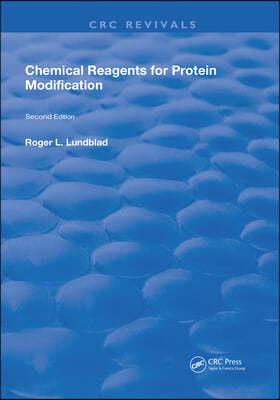 Chemical Reagents for Protein Modification