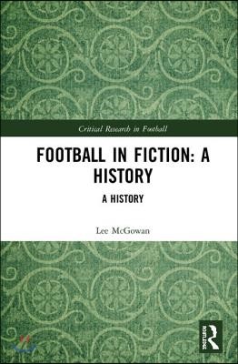 Football in Fiction