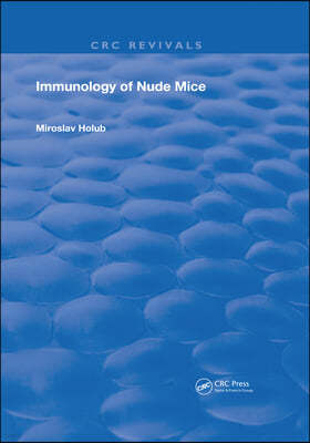 Immunology of Nude Mice