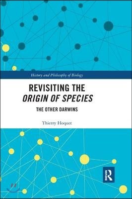 Revisiting the Origin of Species