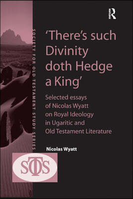 'There's such Divinity doth Hedge a King'