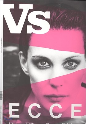 Vs Magazine (ݳⰣ) : 2012 Fall/Winter, No.13