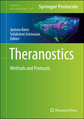 Theranostics: Methods and Protocols