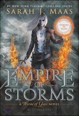 Empire of Storms (Miniature Character Collection)