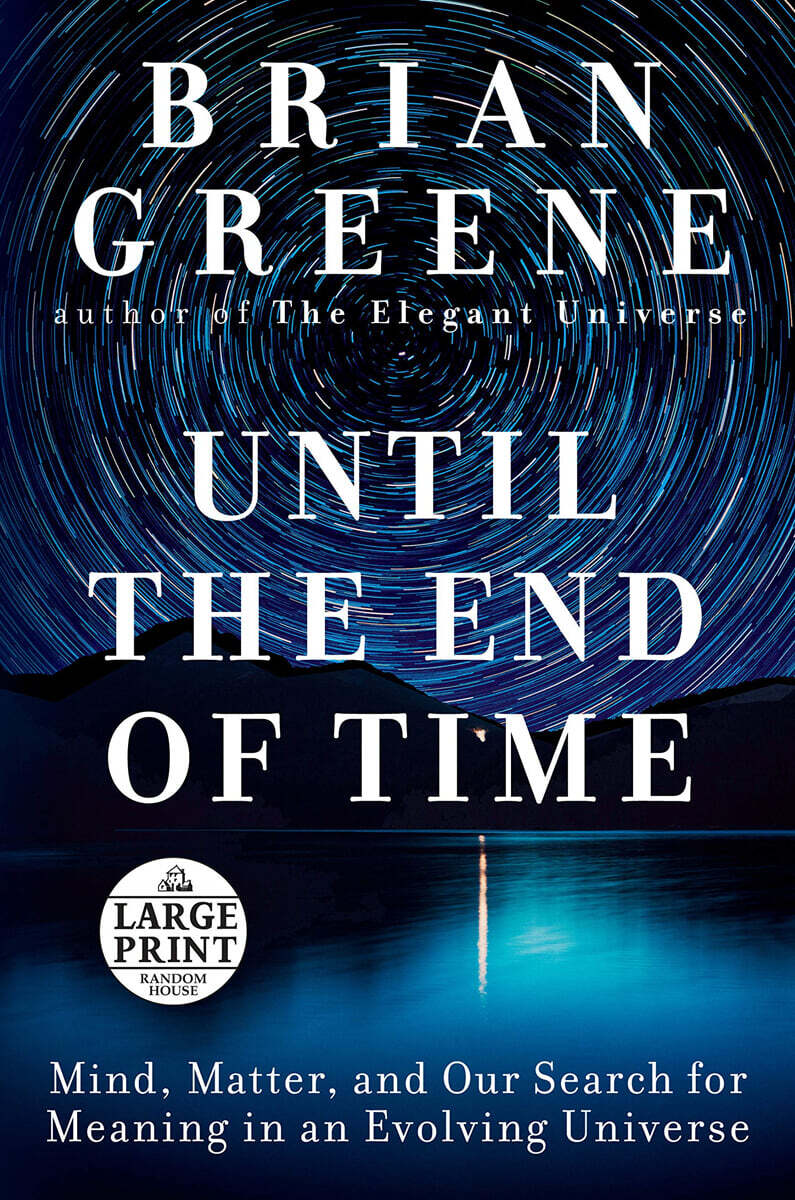 Until the End of Time