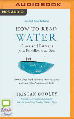 How to Read Water