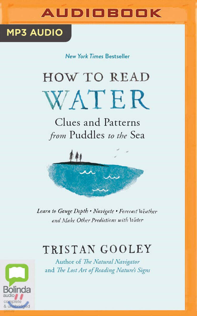 How to Read Water