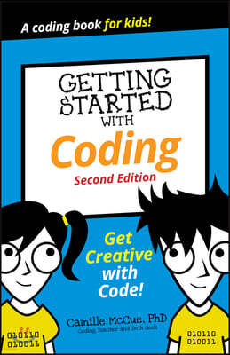 An Getting Started with Coding