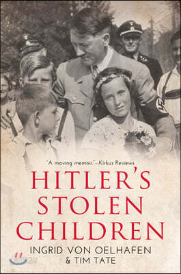 Hitler's Stolen Children