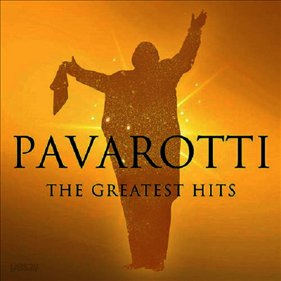 파바로티 그레이티스트 히츠 (Luciano Pavarotti - The Greatest Hits) (Digipack)(3CD) - Luciano Pavarotti