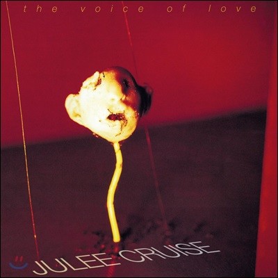 Julee Cruise (ٸ ũ) - The Voice of Love 2 [2LP]