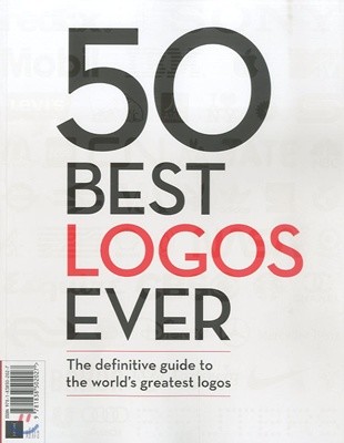 50 BEST LOGOS EVER()  NO.3