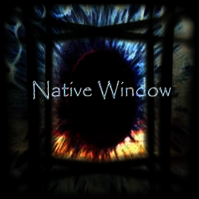 Native Window — Native Window 앨범 커버