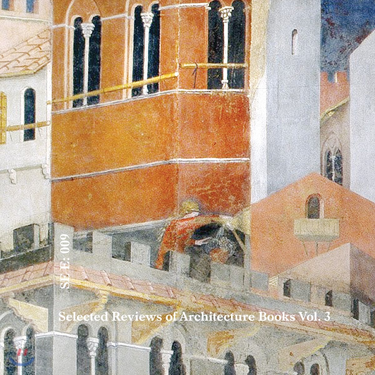Selected Reviews of Architecture Books Vol.3