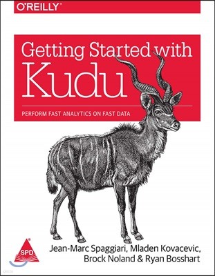 Getting Started with Kudu